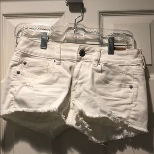 American Eagle Low Rise Shortie